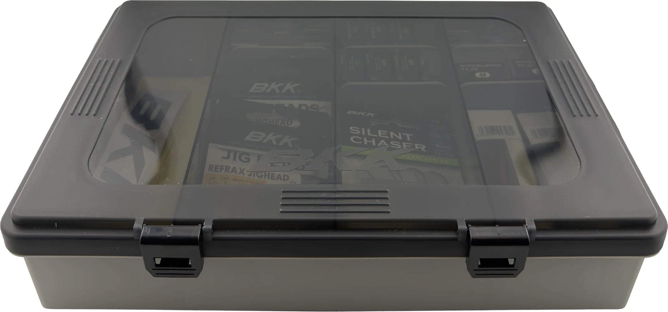 BKK OCD Tackle Storage System Finesse Kit