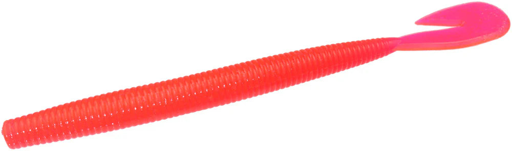 Zoom Magnum Ultra Vibe Speed Worm 7 Inch