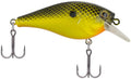 Berkley SquareBull 2 3 4 inch Shallow Squarebill Crankbait