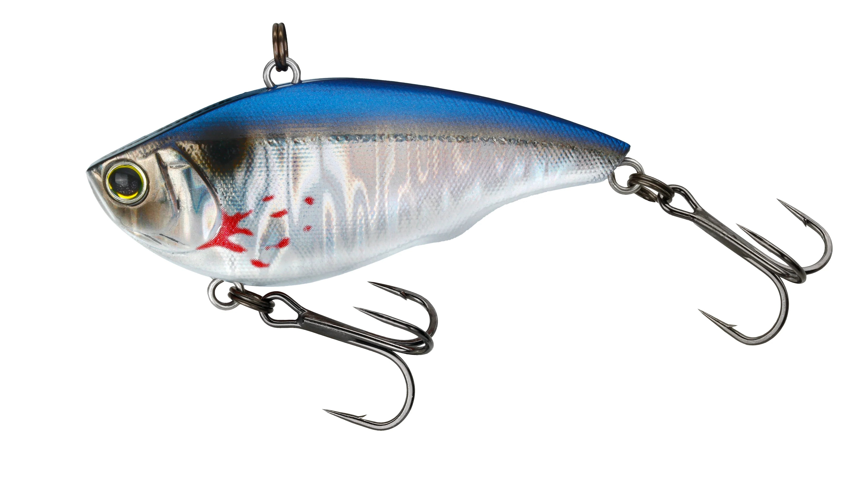 Yo Zuri RattlN Vibe One Knock 5 8 oz Lipless Crankbait