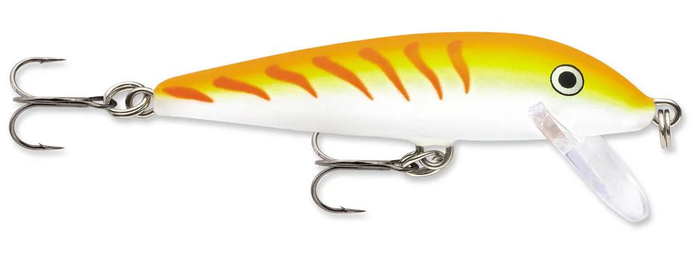 Rapala CountDown CD09 3 1 2 inch Balsa Minnow