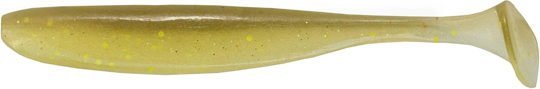 Keitech Easy Shiner 3 inch Soft Paddle Tail Swimbait