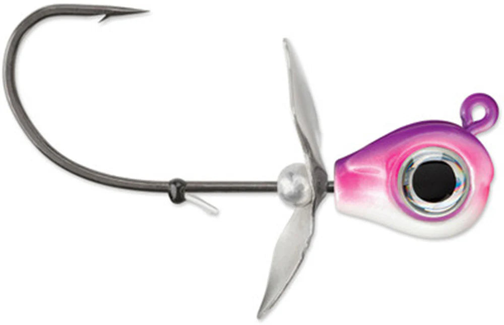 VMC Snitch Jig