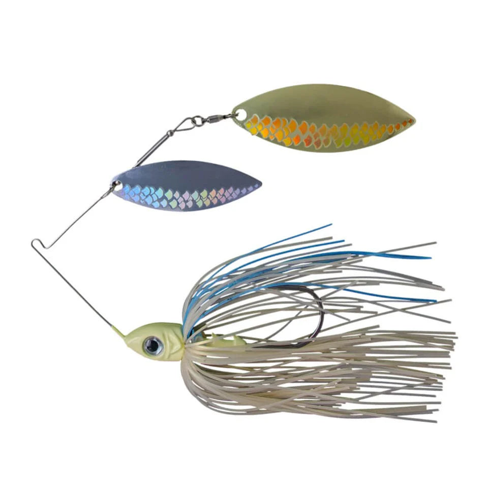 Buckeye Lures Select Spinnerbait 3 4 oz