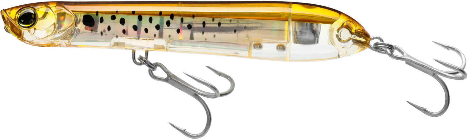 Yo Zuri 3D Inshore Pencil Popper