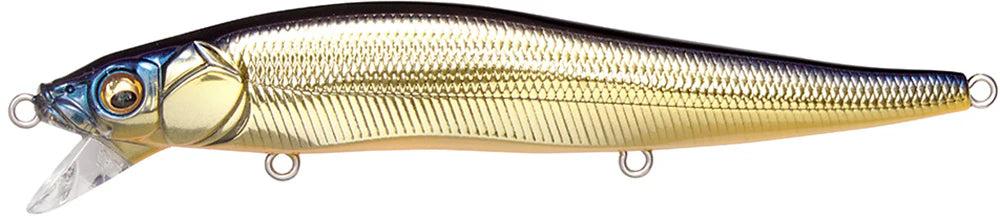 Megabass Vision 110 SR Jerkbait