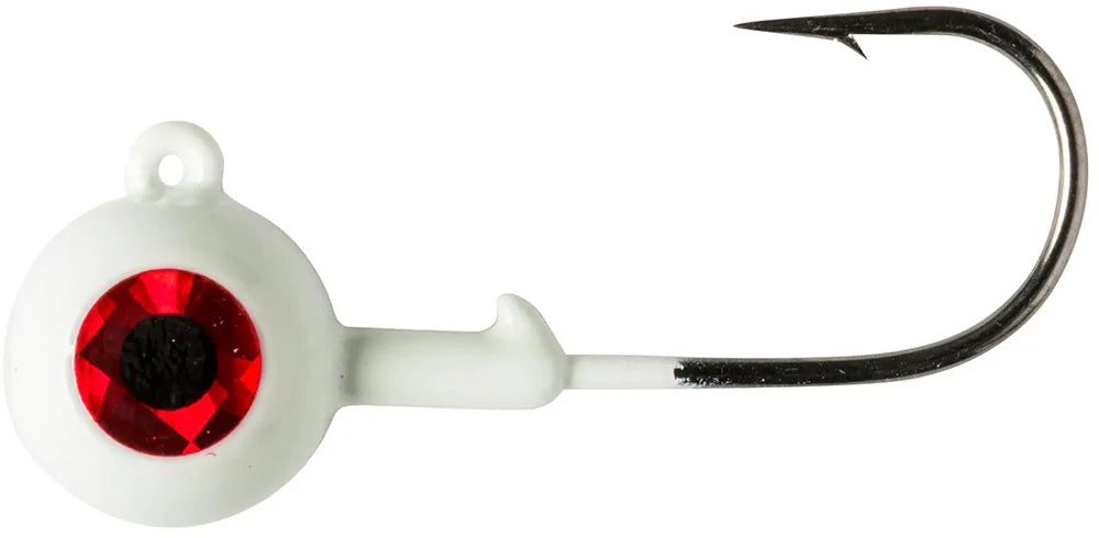 Lindy B MAX Jigheads 2 Pack