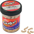 Berkley Gulp Maggot 15 oz Jar
