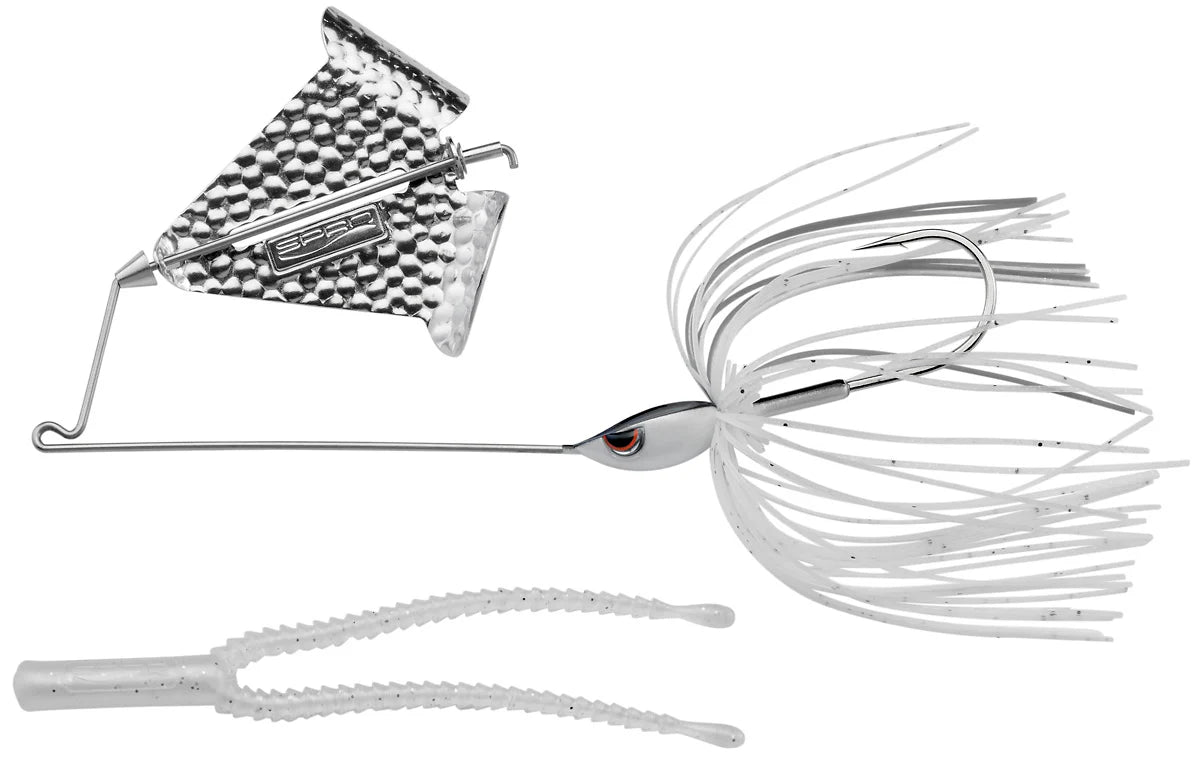 SPRO Squealer Buzz Bait