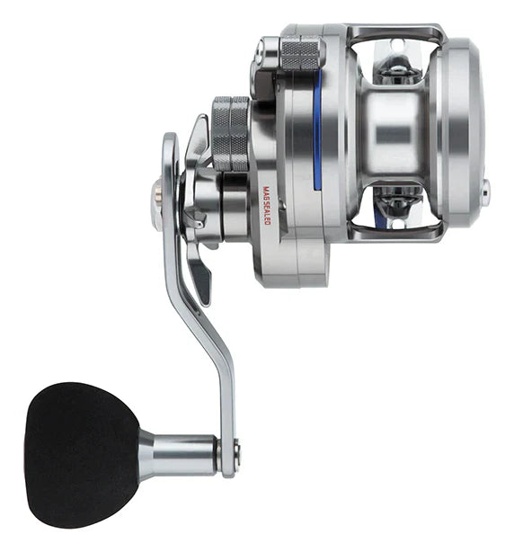 Daiwa Saltiga Star Drag 10 15 Conventional Reels