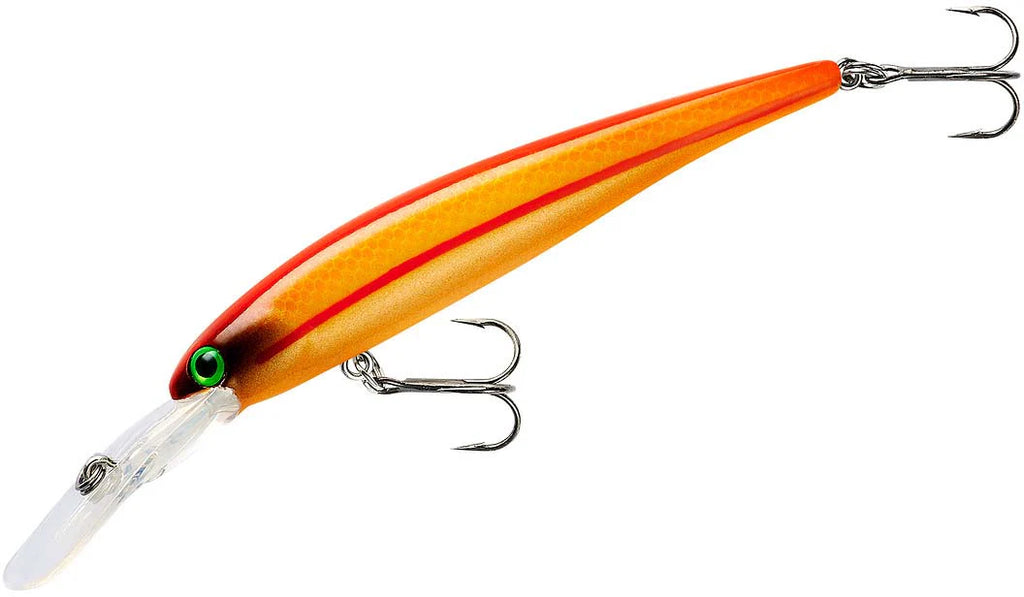 Bandit B Shad 3 1 2 inch Casting Trolling Plug