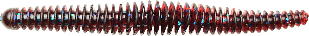 Hags Baits Tornado Worm 4 Inch