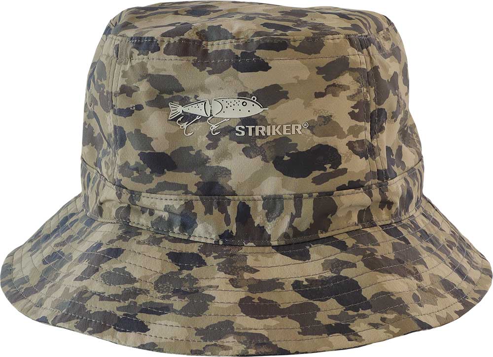 Striker Terrain Bucket Hat