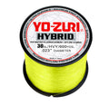 Yo Zuri Hybrid Hi Vis Yellow 600 Yards