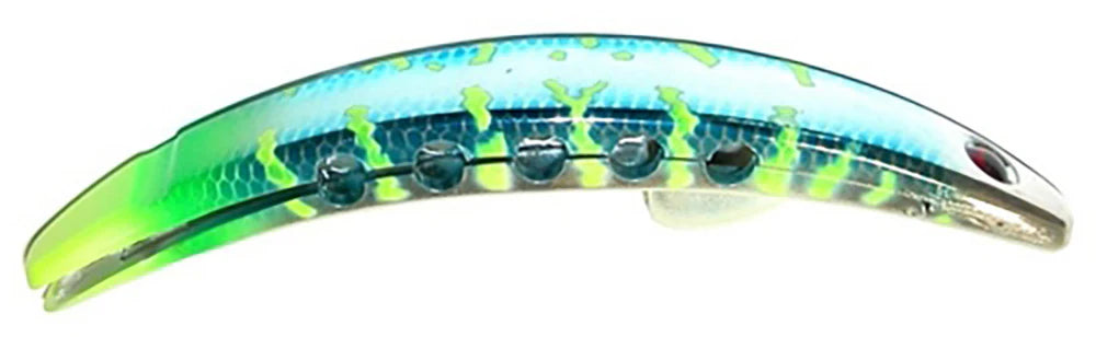 Brads Original Superbait Pre Rigged 45 Inch