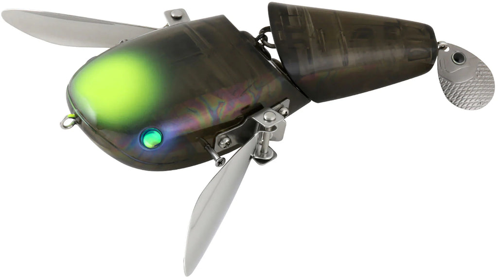 Deps NZ Crawler JR 375 Inch