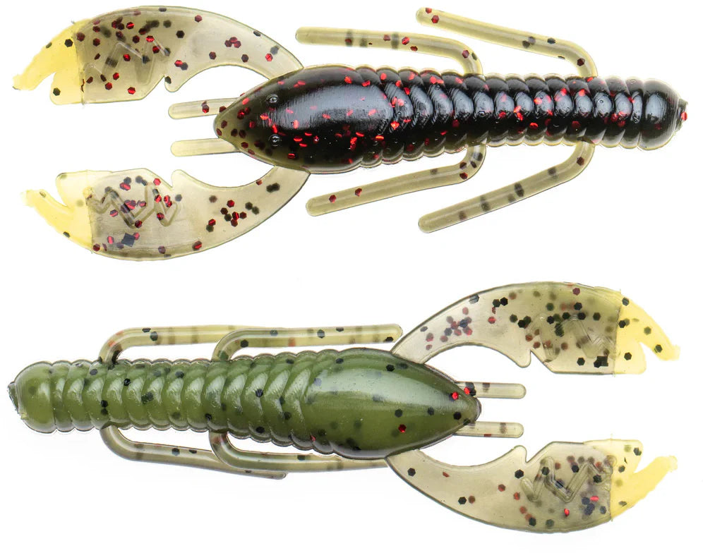 NetBait Paca Slim Craw w Baitfuel Infusion