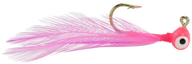 Mr Crappie Shoo Shiner Jig 2 Pack