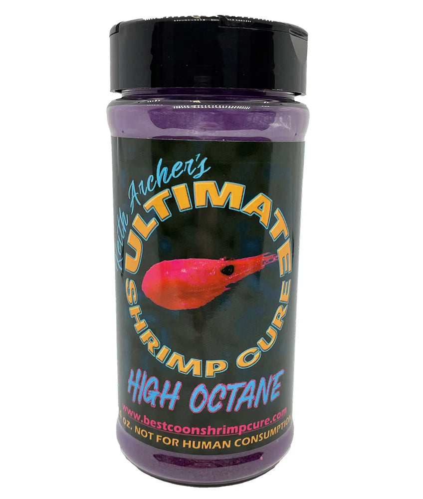 Keith Archers Ultimate Cure 14 oz