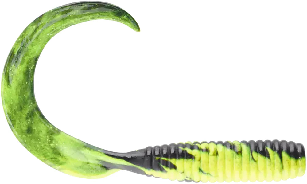 Berkley Gulp Saltwater Grub 6 Inch