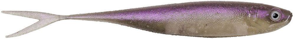 Engine Like Five Soft Plastic Minnow 5 Inch