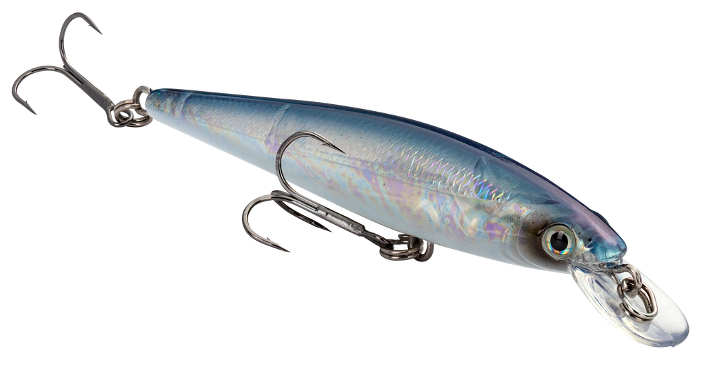 Strike King KVD 100 Series Suspending Shallow Diving Jerkbait 35 Inch