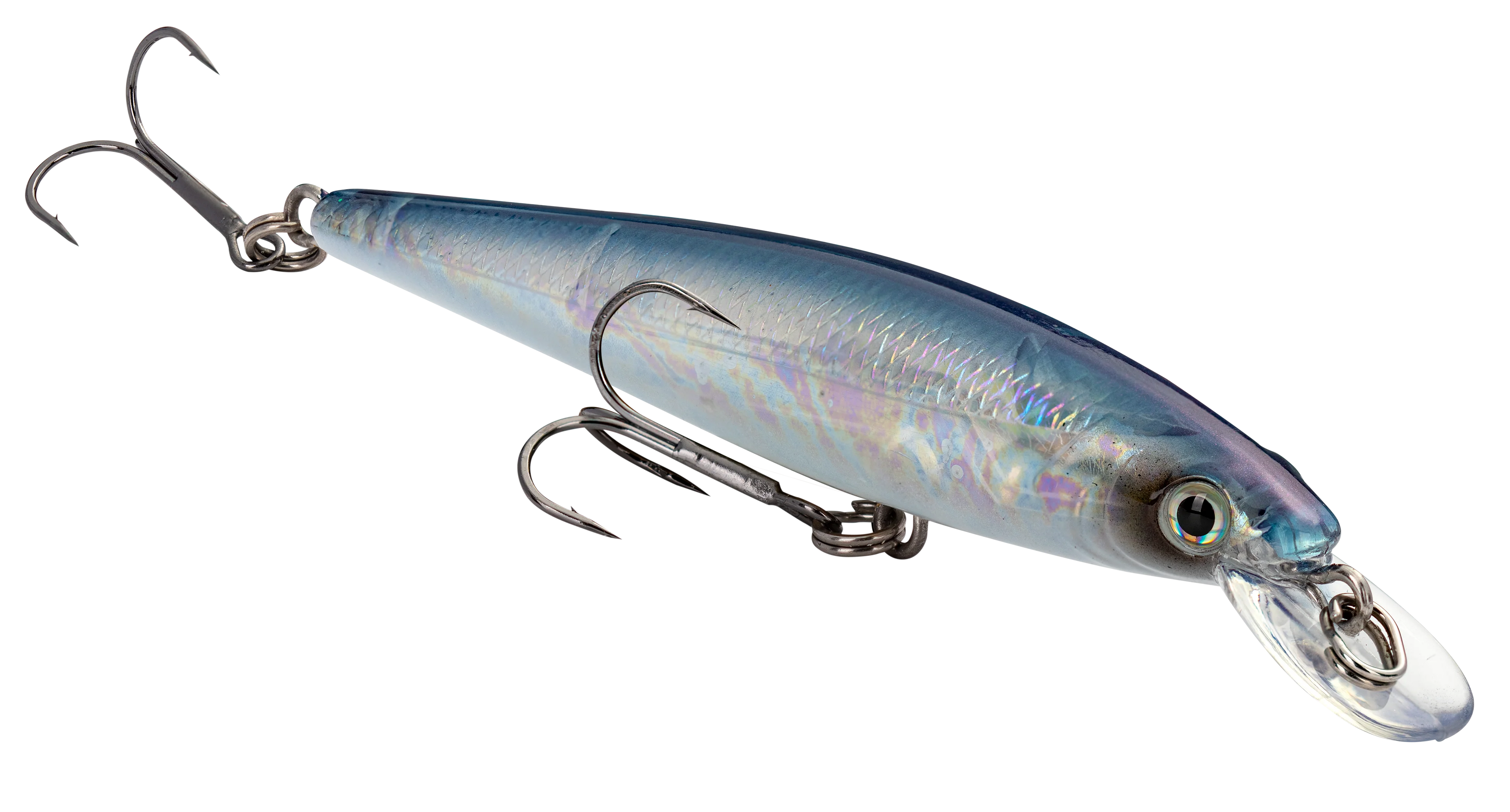 Strike King KVD 100 Series Suspending Shallow Diving Jerkbait 35 Inch