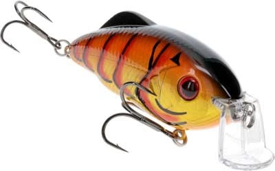 Strike King Hybrid Hunter Jr Crankbait