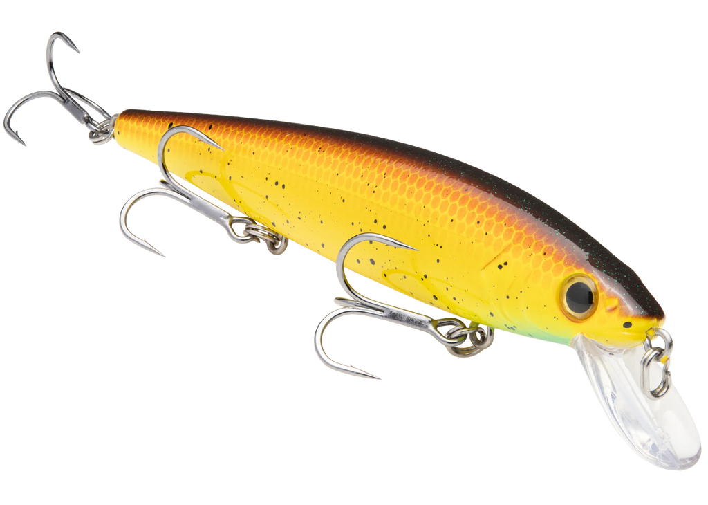 Strike King KVD 300 Series Suspending Medium Diving Jerkbait 475 Inch