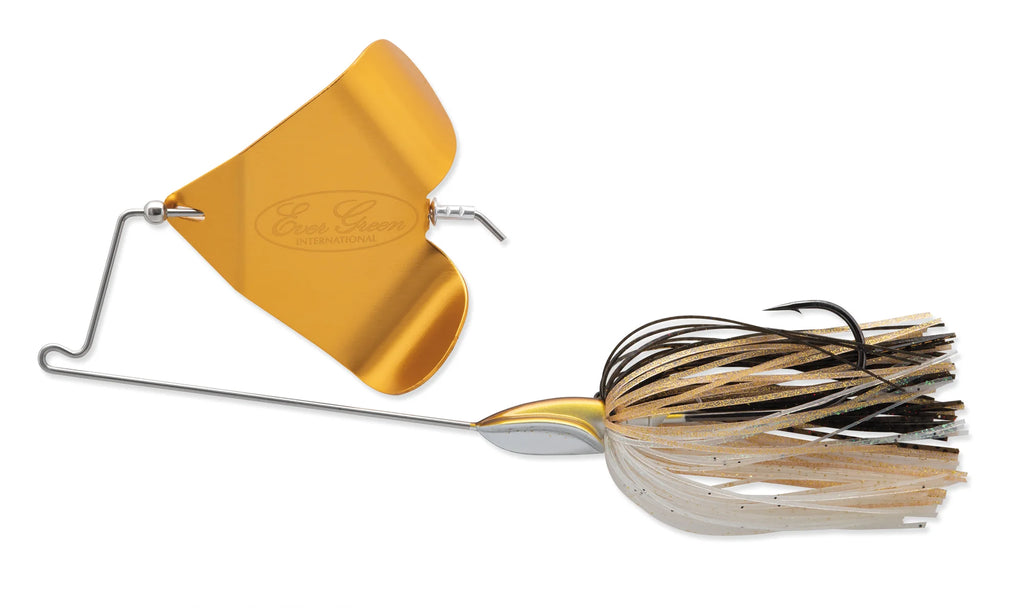 Evergreen International LoudBuzz 3 8 oz Buzzbait