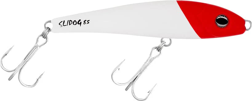 Halco Slidog 85 Treble Hook Rip Bait 33 Inch