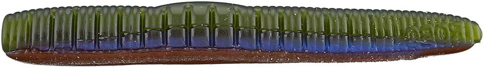 Roboworm Ned Worm Stickbait 3 Inch