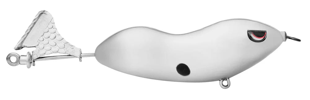 SPRO Cyclone Prop Jr Topwater Prop Bait