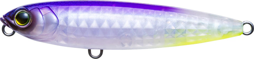 Yo Zuri 3DR X Pencil Topwater Walker 75mm 3 Inch