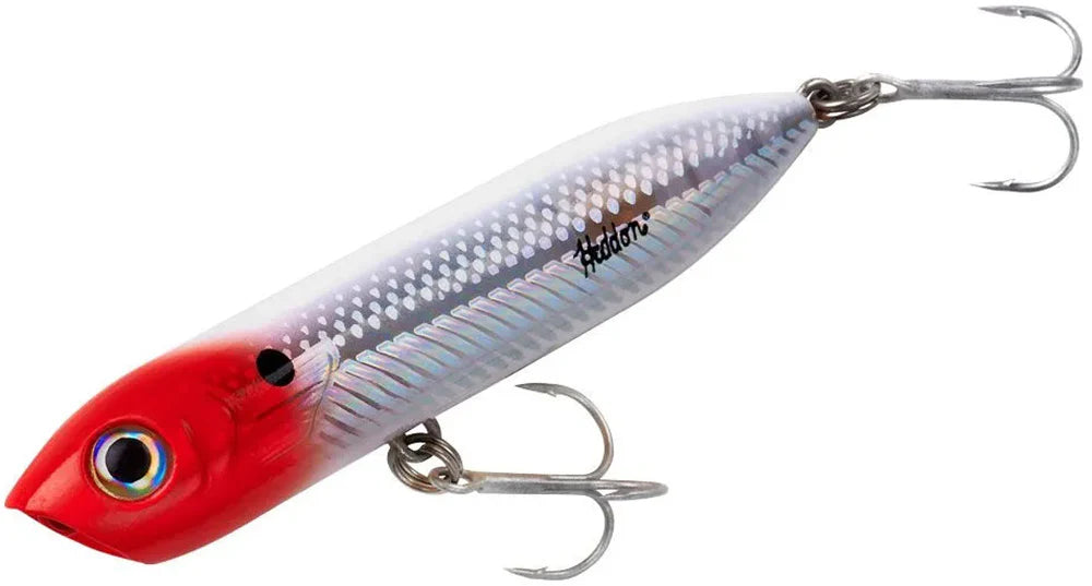 Heddon Chugn Spook Jr 35 Inch