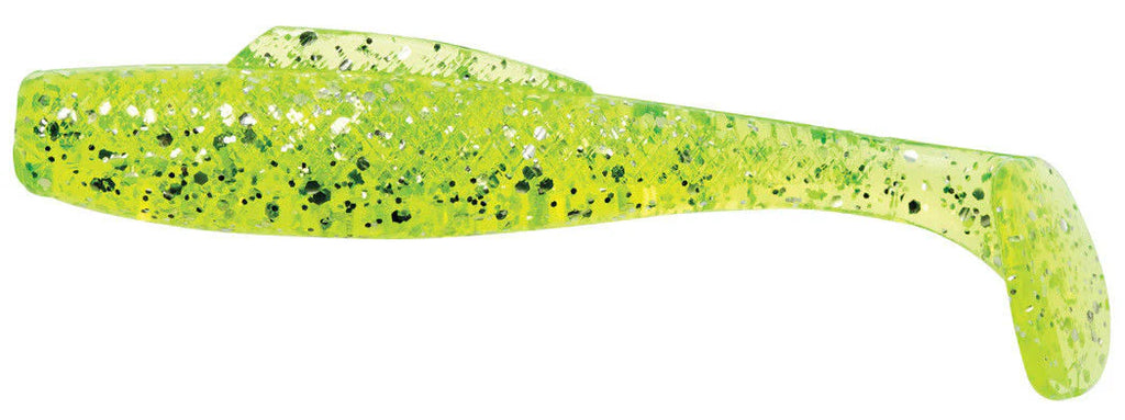 Z Man MinnowZ 3 inch Soft Plastic Paddle Tail Swimbait 6 pack