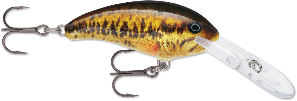 Rapala Shad Dancer SDD07 Deep Diving Crankbait