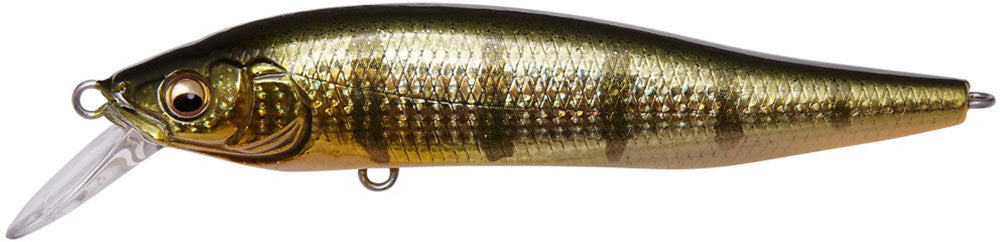 Megabass X NANAHAN Finesse Jerkbait Shallow Diver