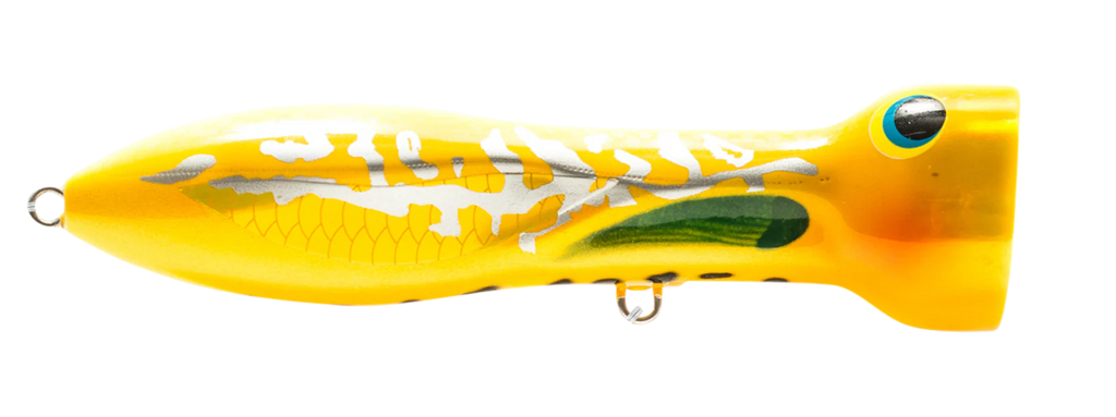 Nomad Design Chug Norris Saltwater Bluewater Popper