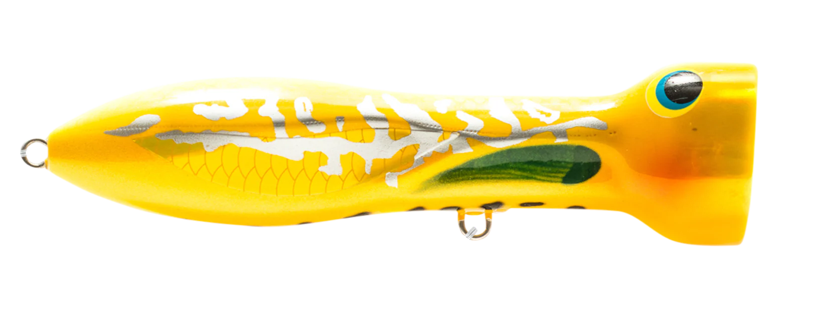 Nomad Design Chug Norris Saltwater Bluewater Popper