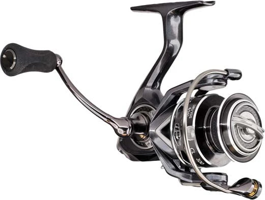 Lews Custom Lite Spinning Reels