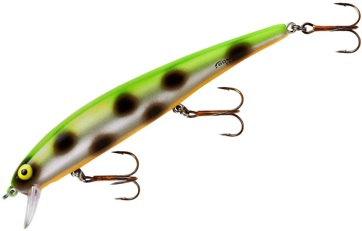 Bomber B15 Long A 4 1 2 inch Shallow Jerkbait