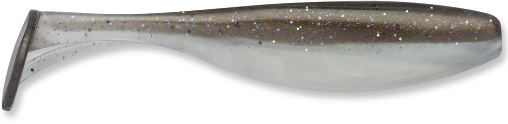 Storm Largo Shad Paddle Tail Swimbait