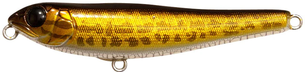 Megabass Dog X JR Coayu BFS