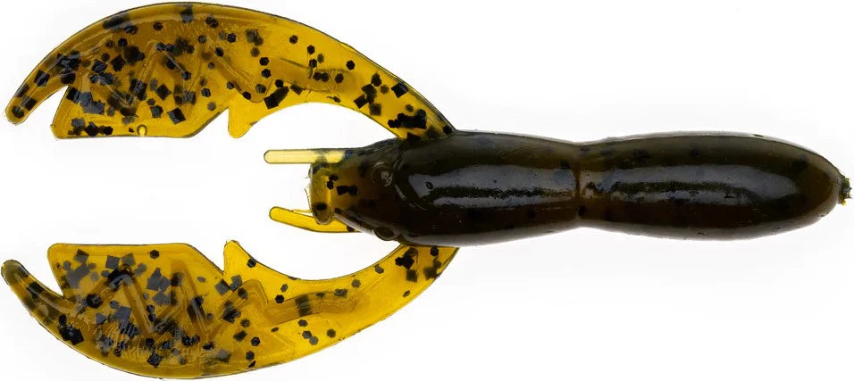 NetBait Baby Paca Craw w Baitfuel Infusion 375 Inch
