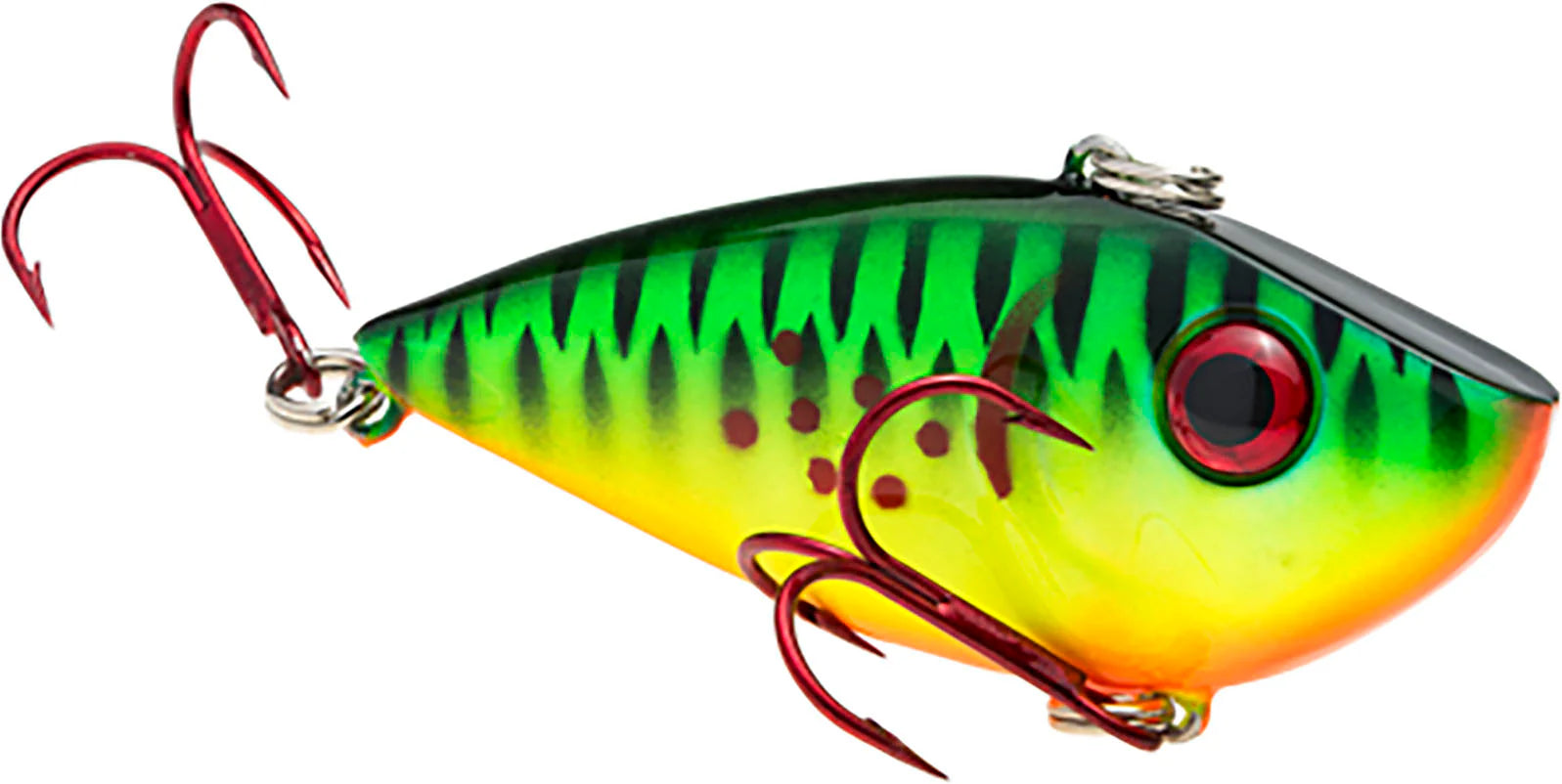 Strike King Red Eyed Shad Lipless Crankbait 225 Inch