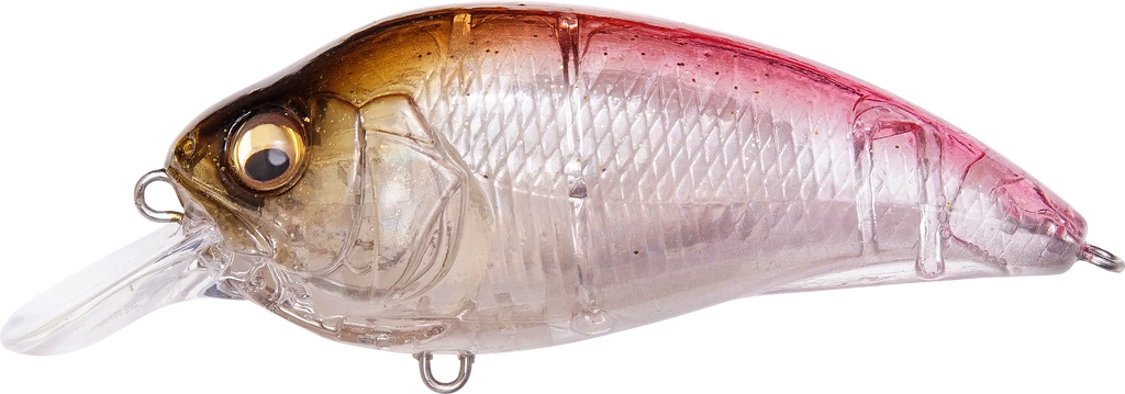Megabass Super Z Z 1 Medium Diving Crankbait