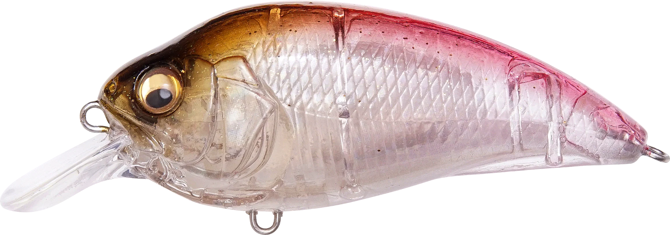 Megabass Super Z Z 1 Medium Diving Crankbait