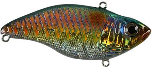 SPRO Aruku Shad Jr Lipless Crankbait