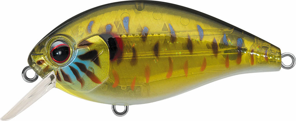 Evergreen International SH 3 Shallow Squarebill Crankbait